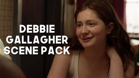 debbie gallagher naked|Debbie gallagher shameless nude (4968 videos)